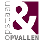 Opstaan & Opvallen